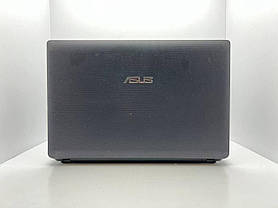 Б/в Ноутбук Б-клас Asus K55N 15.6" 1366x768| AMD A8-4500M| 4 GB RAM| 320 GB HDD| Radeon HD 7640G, фото 5