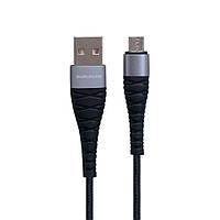 Провод, шнур, кабель micro usb / Кабель микро юсб, провод микро юсб, шнур микро юсб для зарядки телефона 1м