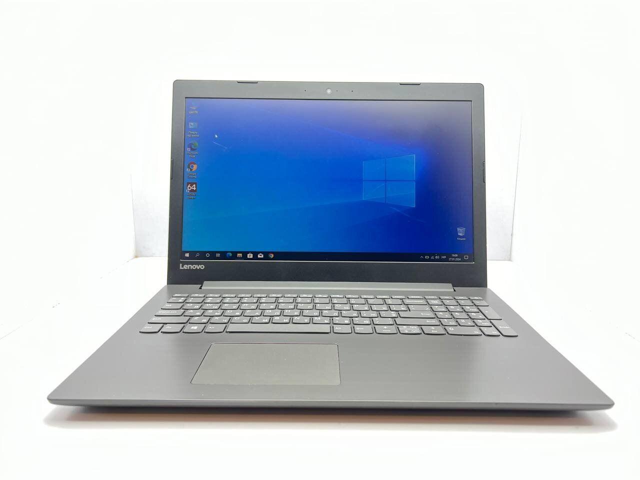 Б/в Ноутбук Lenovo IdeaPad 330-15AST 15.6" 1366x768| AMD A6-9225| 8 GB RAM| 500 GB HHD| Radeon R7 M440 2GB