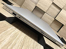 Б/в Ноутбук HP EliteBook x360 1030 G2 13.3" 1920x1080 Touch| i5-7300U| 8GB RAM| 256GB SSD| HD 620, фото 4