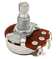 Потенціометр гітарний PAXPHIL H65 POTENTIOMETER B500K