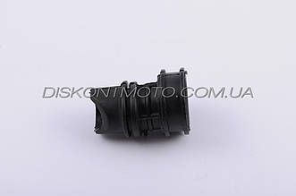 Патрубок повітряного фільтра Honda DIO AF-18 KOMATCU