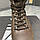 Берці тактичні Karrimor Combat Cold Wet Weather Boots, Gore-Tex, Thinsulate, Коричневий, р. 44 / 9W (28.5 см), фото 3