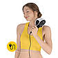 Ручний антицелюлітний масажер для тіла 4FIZJO Body Shaping 4 в 1 White (P-5907739319111), фото 9