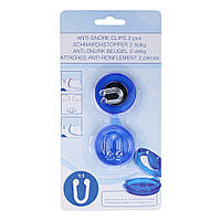 Силіконова кліпса антихрап Anti-Snore Clips Schnarchstopper