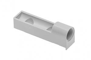 Адаптер прямий для амортизатора врізного GTV