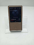 Портативний цифровий MP3 плеєр Б/У iRiver E100 4Gb, фото 3