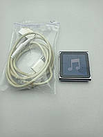 Портативный цифровой MP3 плеер Б/У Apple iPod Nano 6gen 8Gb