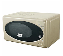 Мікрохвильова піч GGG MWR-BEIGE (14854) беж