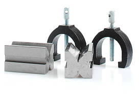 Призмові затискачі Proxxon 24262 PR1