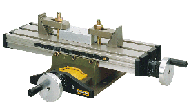 Координатний стіл КТ 70 Proxxon 27100 PR1