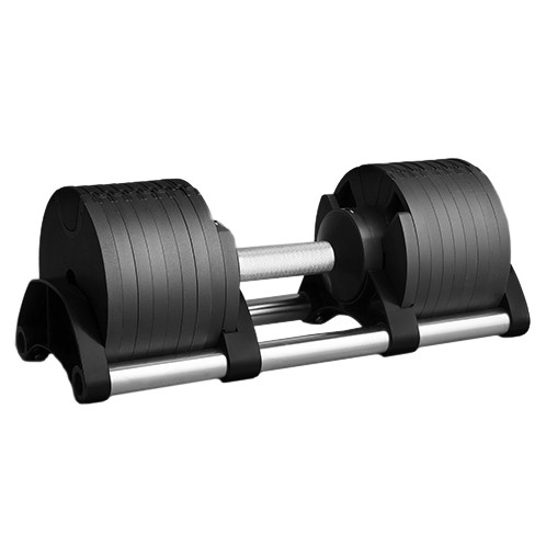 Гантелі збірні NUO Nuobell 2-32 кг пари, фото 1