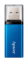 Флешка USB 256GB Apacer AH25C USB 3.0, Blue