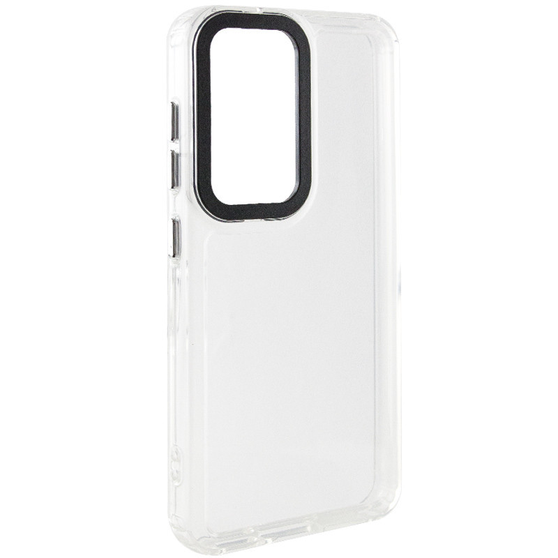 Чохол TPU+PC Colorside для Samsung Galaxy S23+