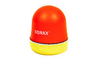 Sonax Аппликатор с губкой для нанесения полиролей и восков
