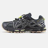 Asics Gel-Kahana 8 Dark/Grey