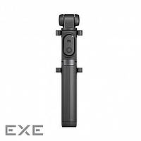 Телескопічний трипод-монопод Xiaomi Mi Selfie Stick Tripod Black (FBA4070US)