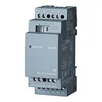 LOGO! 8 AM2 AQ - модуль аналогового вывода - Siemens 6ED1055-1MM00-0BA2