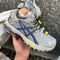 Asics Gel-Kahana 8 Grey/Blue