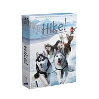 Настольная игра "Hike!" 400003 на украинском языке Salex Настільна гра "Hike!" 400003 українською мовою