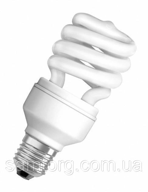 Лампа OSRAM DST MTW 20W/840 220-240V E27