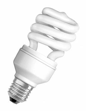 Лампа OSRAM DST MTW 20W/840 220-240V E27