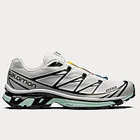 Salomon XT-6 Icy Morn