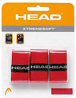 Обмотка теннисная Head XtremeSoft Grip Overwrap, dozen red (285-104 red)