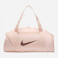 Сумка Nike NK GYM CLUB BAG-SP23 24L Бежевый 51х23 см (DR6974-838)