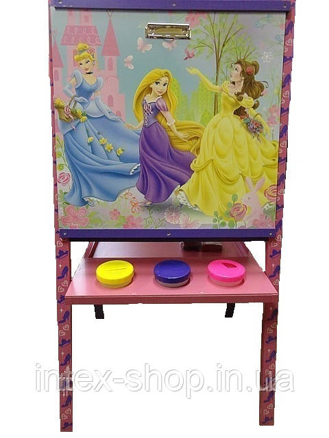 Підлогова дошка-мольберт для малювання BB10254C