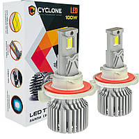 LED автолампа Cyclone для фар H13 Type 41 18000 LUM, 5700K