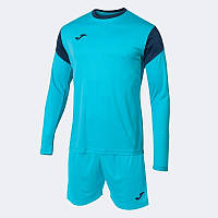 Вратарская форма Joma PHOENIX бирюзовый XL 102858.013 XL