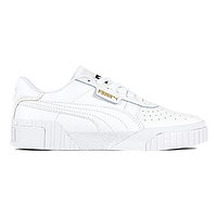 Puma Cali White