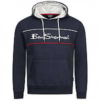 Худи BEN SHERMAN Casual Men Hoody 0067810-BLACK Доставка від 14 днів - Оригинал Худи BEN SHERMAN Two Colour Panel Men Hoody 0067811-NAVY Доставка від 14 днів, Худи BEN SHERMAN Two Colour Panel Men Hoody 0067811-NAVY Доставка від 14 днів - Оригинал J