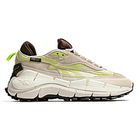 Reebok Zig Kinetica 2.5 Edge Beige