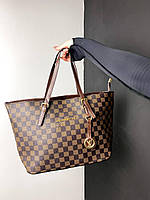 Louis Vuitton Dark Brown