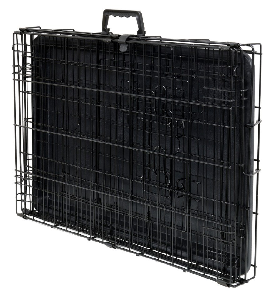 Клітка для тварин FUNFIT 50 x 63 x 44 см Black (3896) Б5302 - фото 6 - id-p2100333902