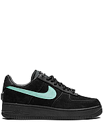 Nike x Tiffany & Co. Air Force 1 Sneakers