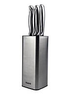 Набір ножів Magio 6 предметів неіржавка сталь (1094MG)