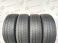 Шины Б/У літня 215/65 R16 BFGOODRICH URBAN TERRAIN T/A 5mm