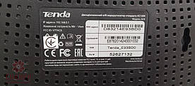 Маршрутизатор Tenda AC8