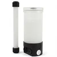 Охлаждающая жидкость для кулера EKWB EK-CryoFuel Solid 3831109880302 White 1000ml