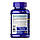 Double Strength Omega-3 Fish Oil 1200mg/600mg Omega-3 - 90 sgels, фото 4