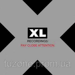 XL Recordings: Pay Close Attention (CD, Compilation)