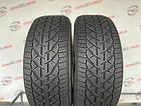 Шины Б/У зимова 265/65 R17 KORMORAN SUV SNOW 7mm