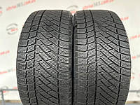 Шины Б/У зимова 225/45 R18 CONTINENTAL CONTIVIKINGCONTACT 6 7mm