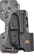 Кобура ATA Gear SPORT Ver. 2 RH для Glock 17/22/34/35. Цвет - черный ll