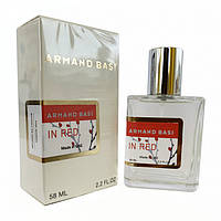 Парфюм Armand Basi in Red - ОАЭ Tester 58ml