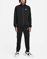 Спортивный костюм мужской Nike Club Poly-Knit FB7351-010 L