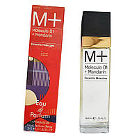 Парфюм Escentric Molecules Molecule 01 + Mandarin - Travel Perfume 40ml